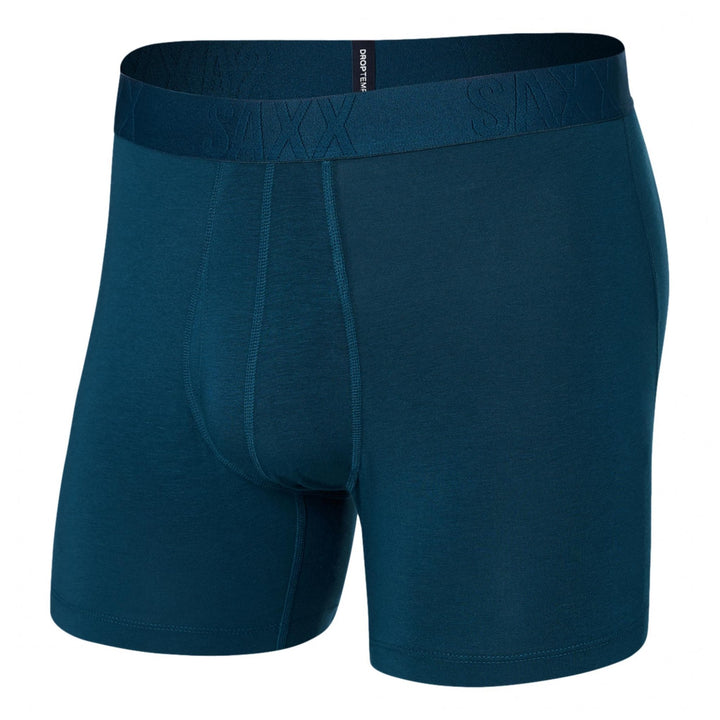 Saxx Underwear Droptemp Cooling Cotton Men&