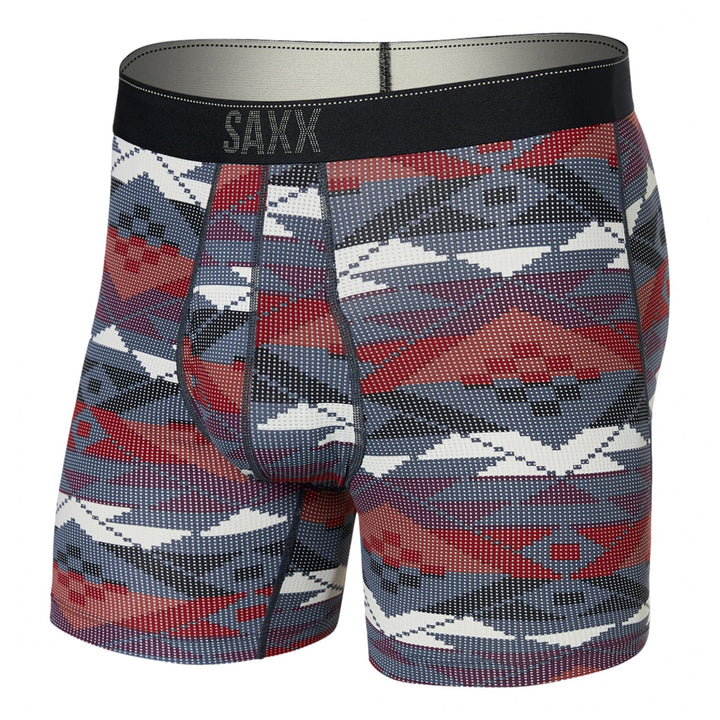 Saxx Underwear Quest Boxer Briefs
