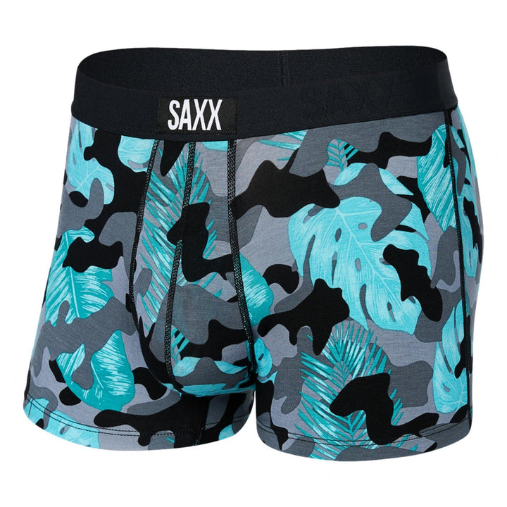 Saxx Underwear Vibe Super Soft Trunk Men&