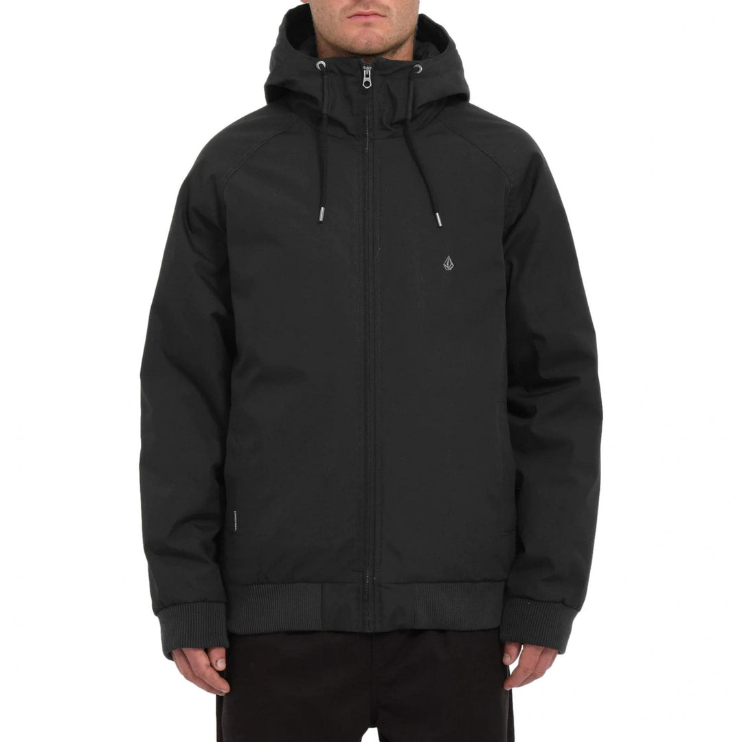 Volcom Hernan 5K Jacket