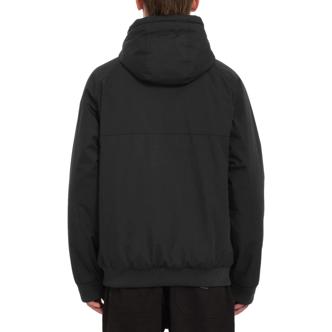 Volcom Hernan 5K Jacket