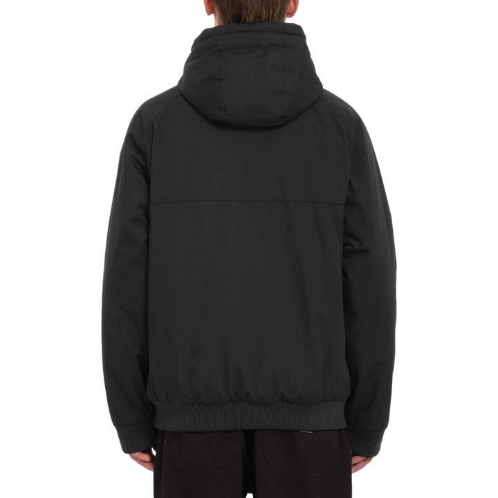 Volcom Hernan 5K Jacket
