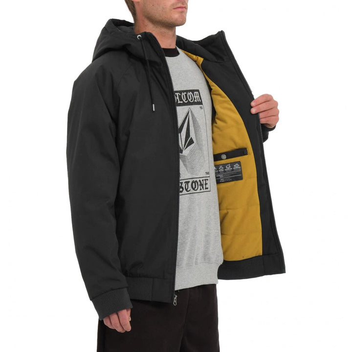 Volcom Hernan 5K Jacket