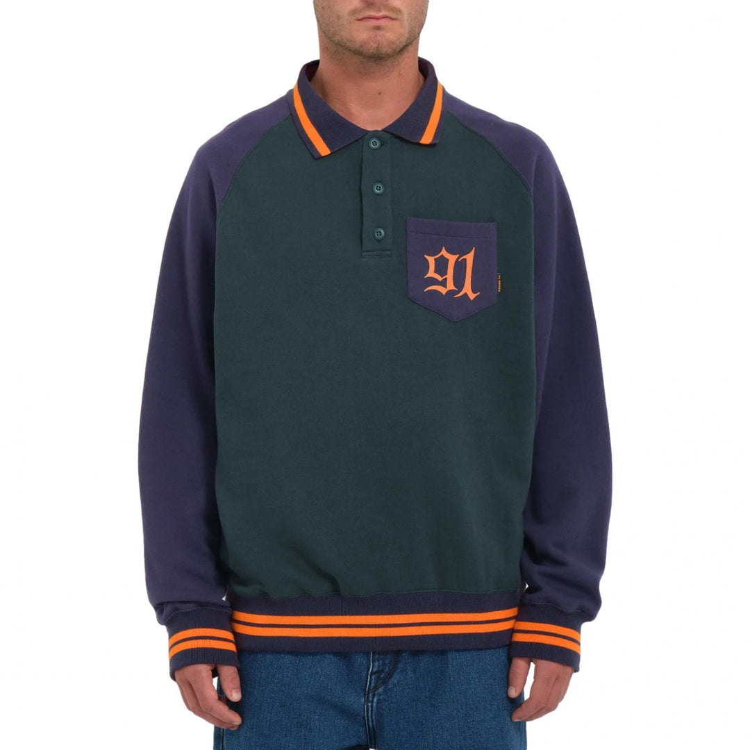Volcom Nando Von Arb Sweatshirt