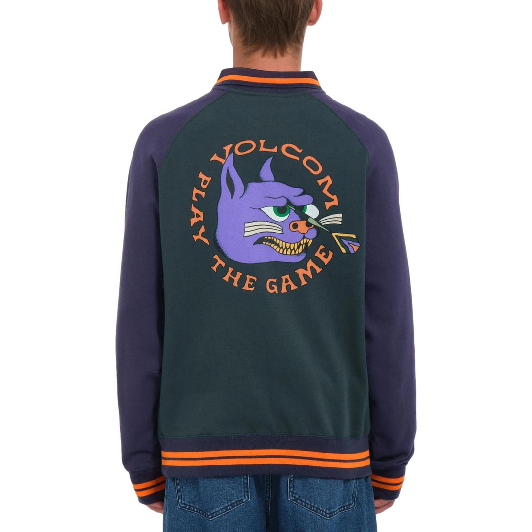 Volcom Nando Von Arb Sweatshirt