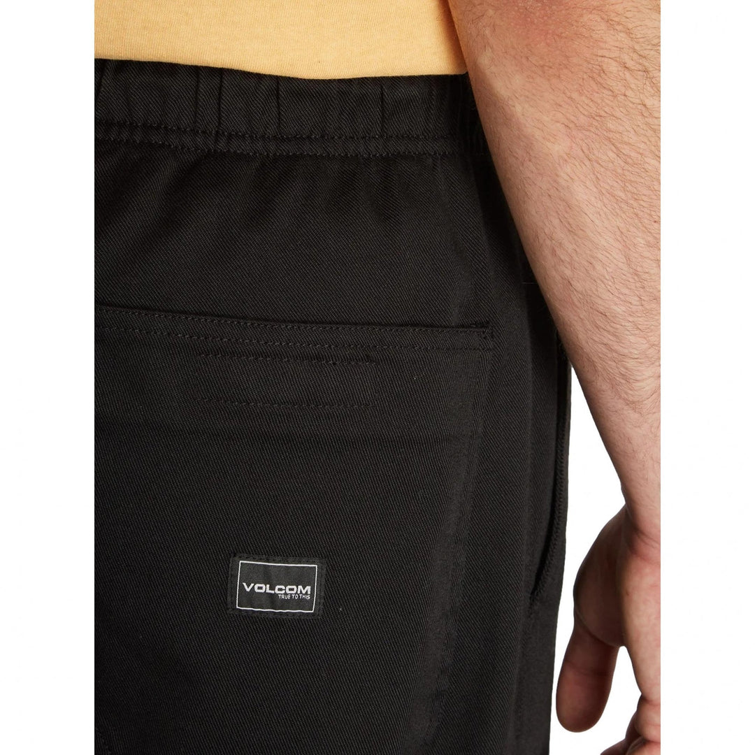 Volcom Outer Spaced Solid EW Pant
