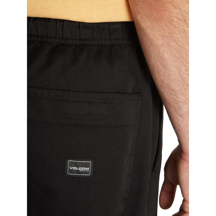 Volcom Outer Spaced Solid EW Pant