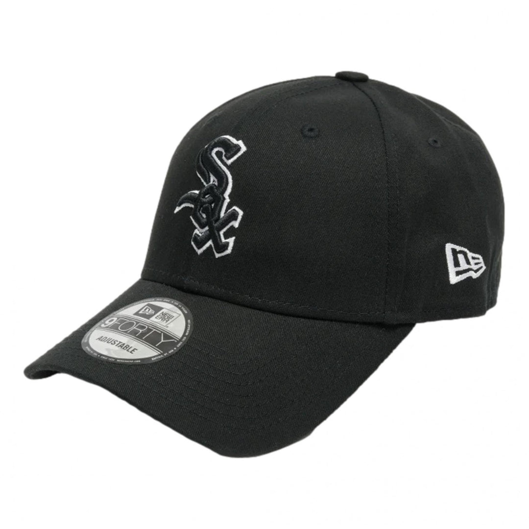 New Era Chicago White Sox Team Outline 9 Forty Cap