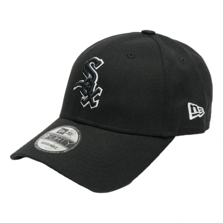 New Era Chicago White Sox Team Outline 9 Forty Cap