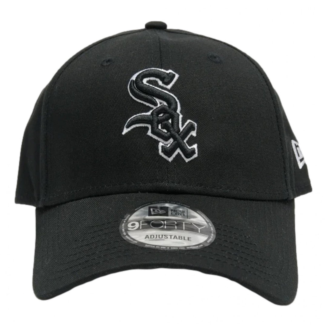 New Era Chicago White Sox Team Outline 9 Forty Cap