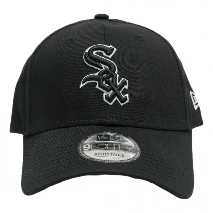 New Era Chicago White Sox Team Outline 9 Forty Cap