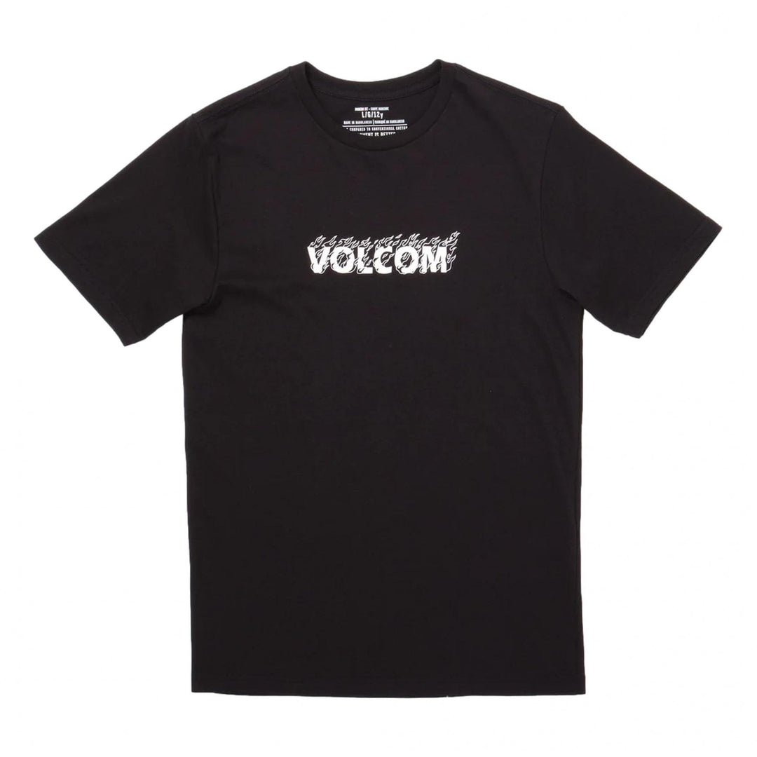 Volcom Kids Firefight T-Shirt