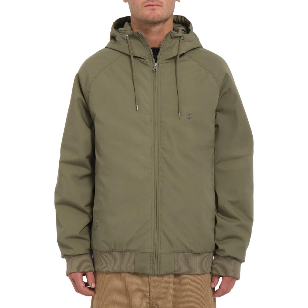 Volcom Hernan 5K Jacket