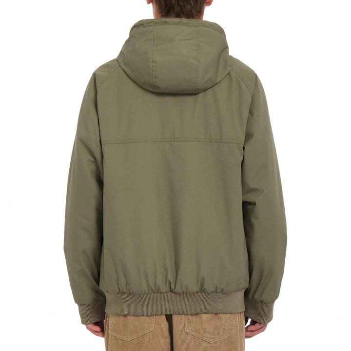Volcom Hernan 5K Jacket