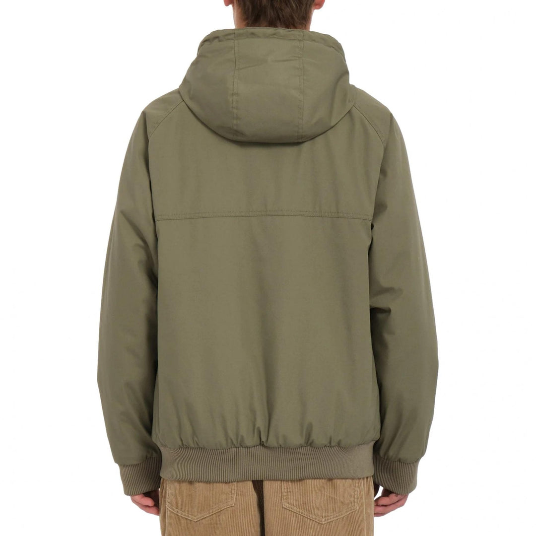 Volcom Hernan 5K Jacket