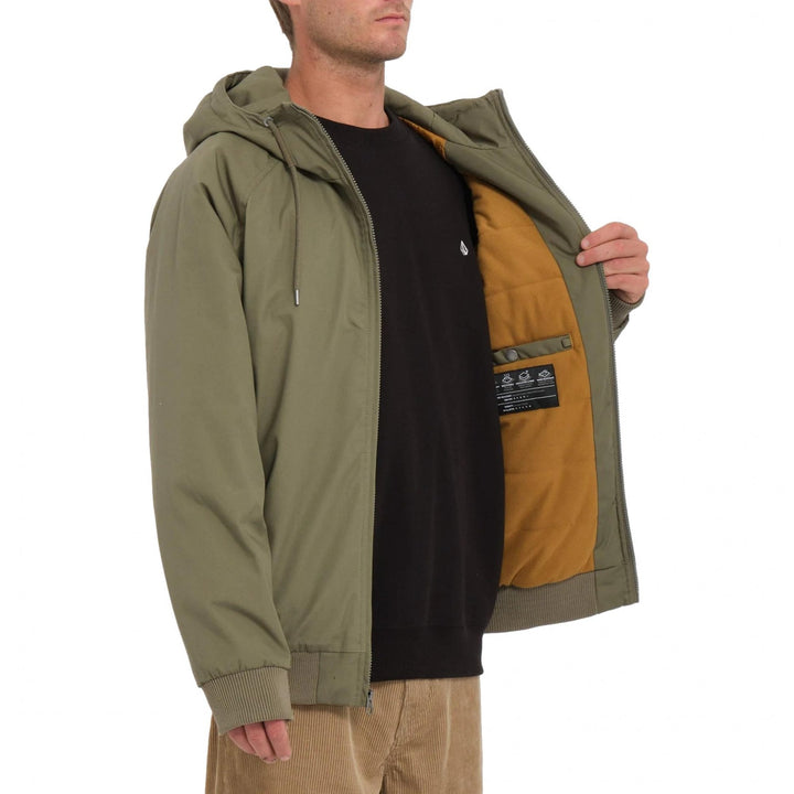 Volcom Hernan 5K Jacket
