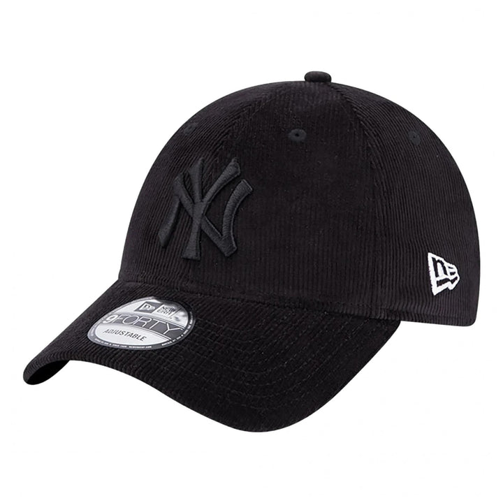 New Era NY Yankees Cord 9Forty Cap