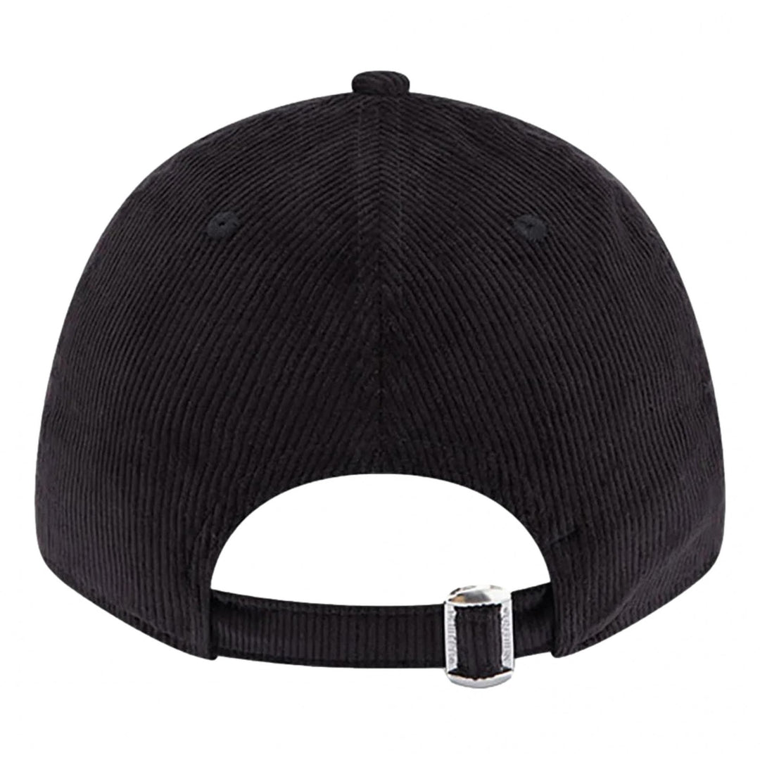 New Era NY Yankees Cord 9Forty Cap