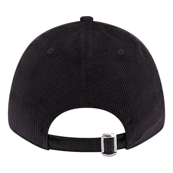 New Era NY Yankees Cord 9Forty Cap