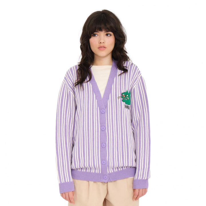 Volcom Nando Von Arb Cardigan