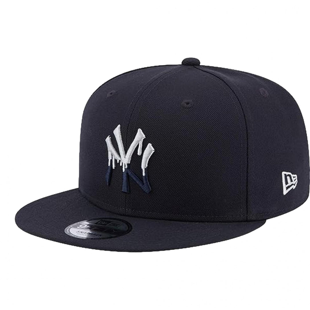 New Era NY Yankees Team Drip 9Fifty Cap
