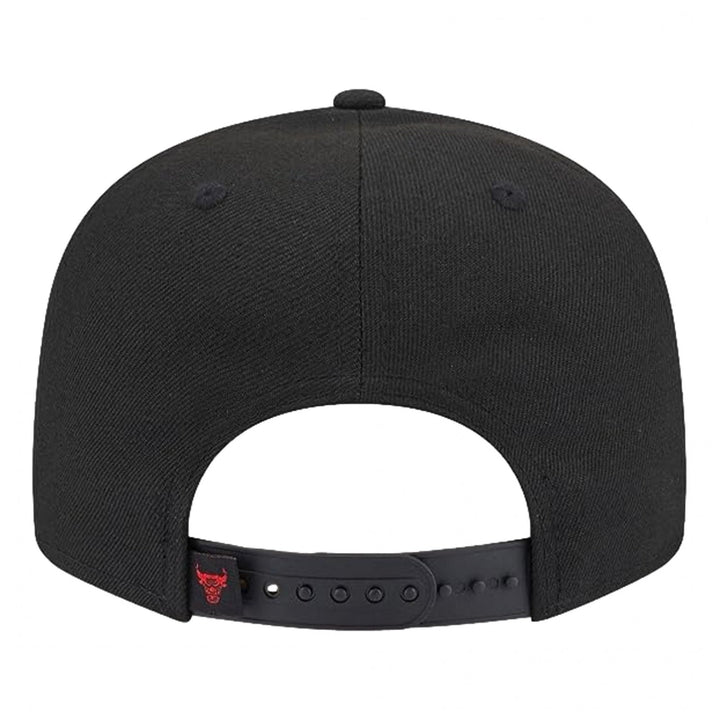 New Era Chicago Bulls Team Drip 9Ffity Cap