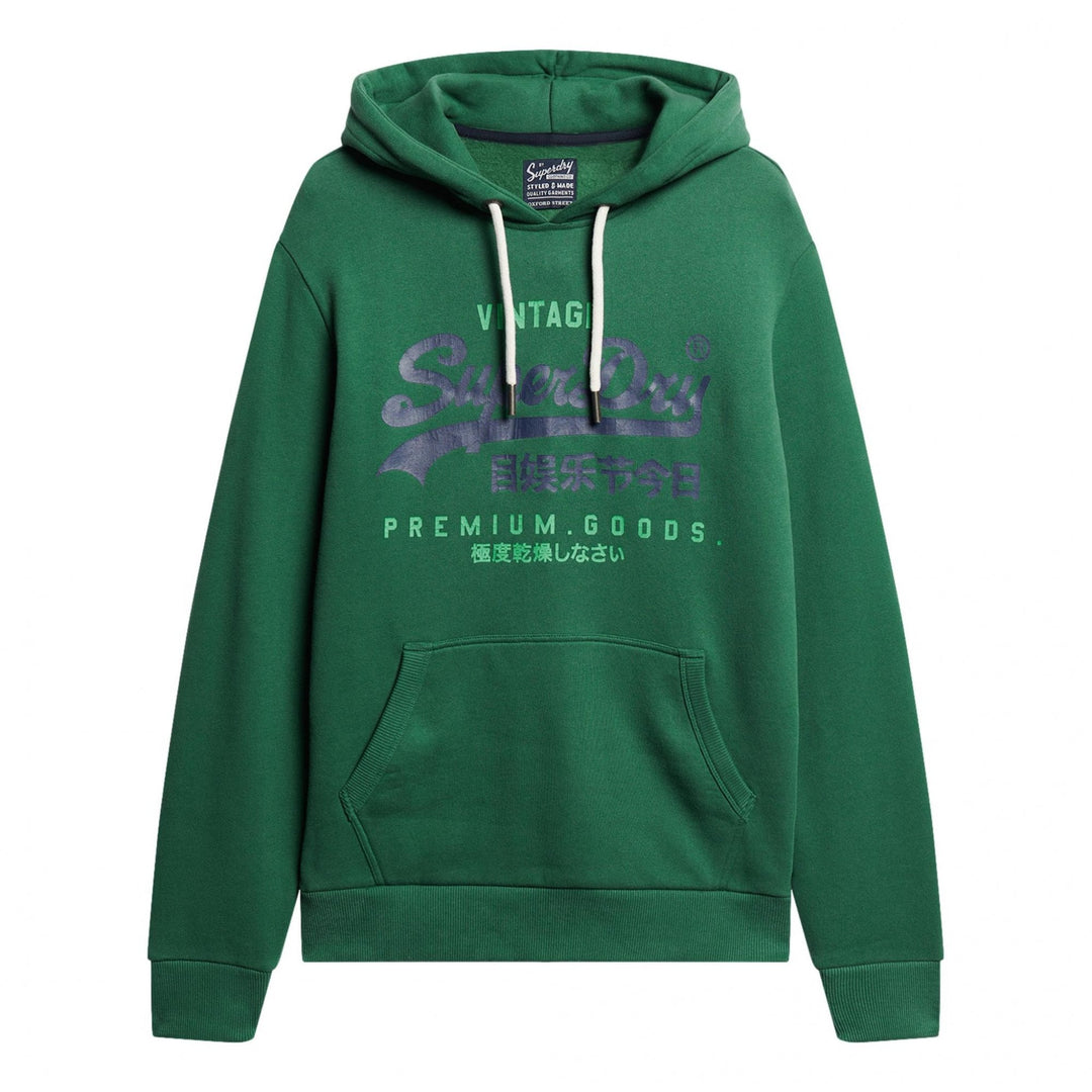 Superdry Classic VL Heritage Hoodie
