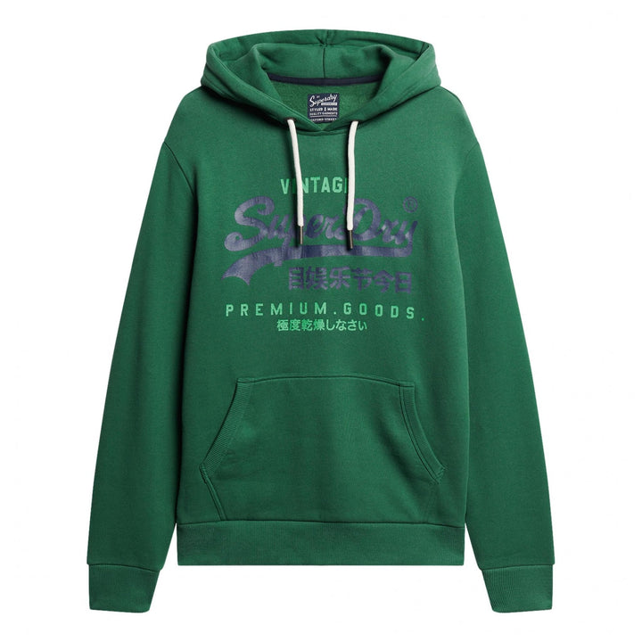 Superdry Classic VL Heritage Hoodie