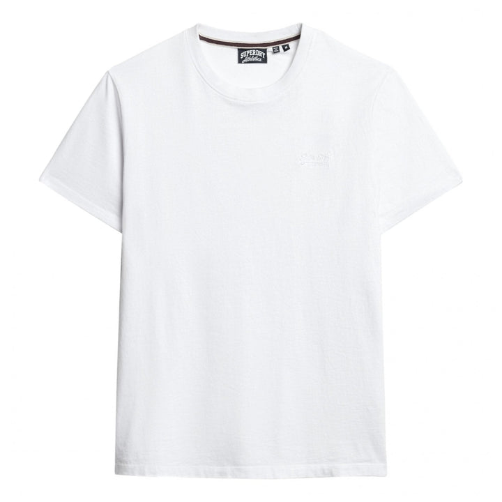 Superdry Vintage Logo Embroidered Tee