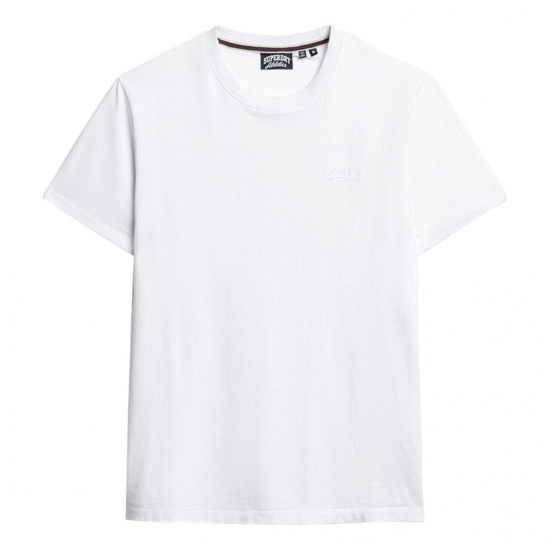 Superdry Essential Logo T-Shirt