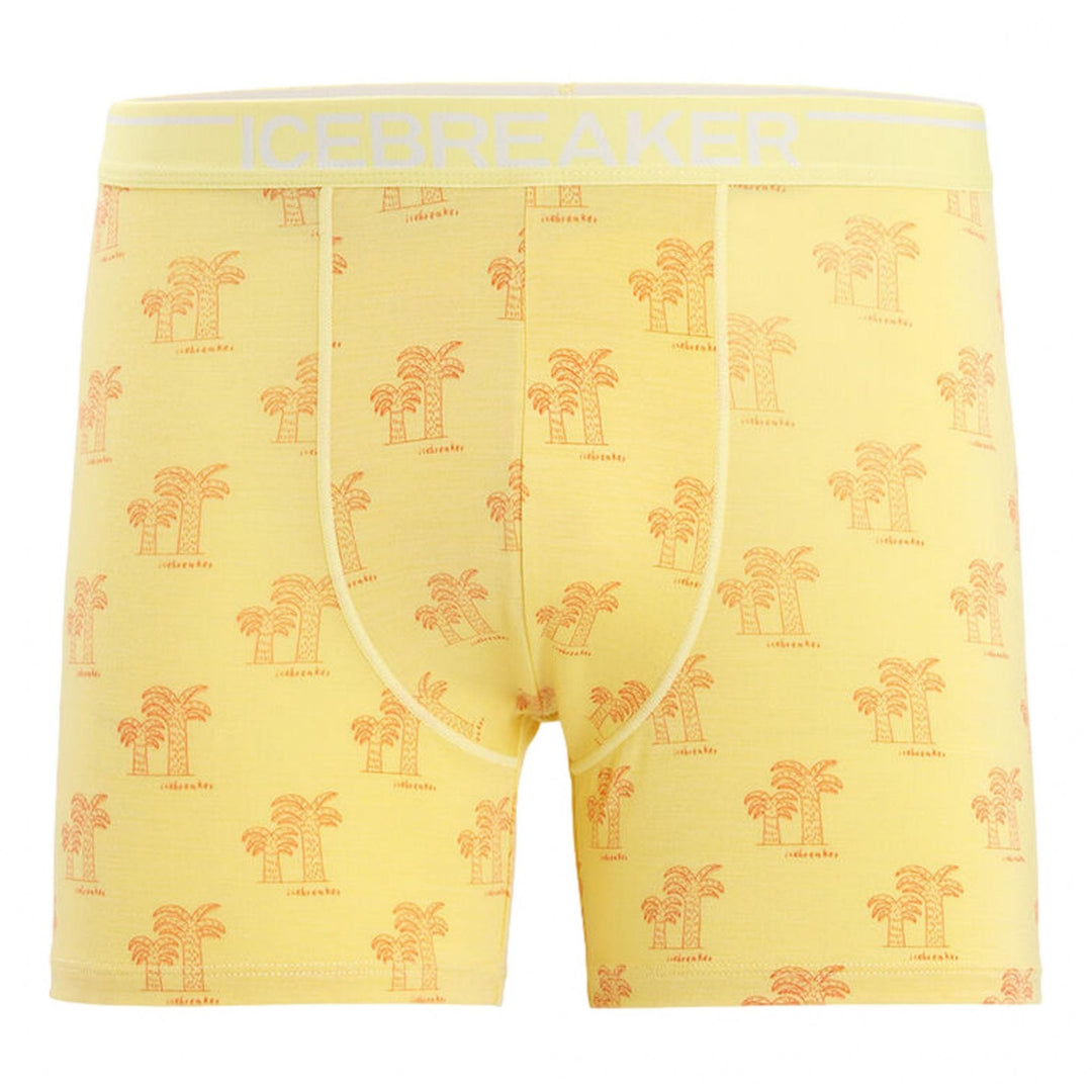 Icebreaker Merino Anatomica Boxer Shorts