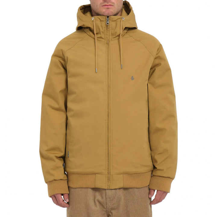 Volcom Hernan 5K Jacket