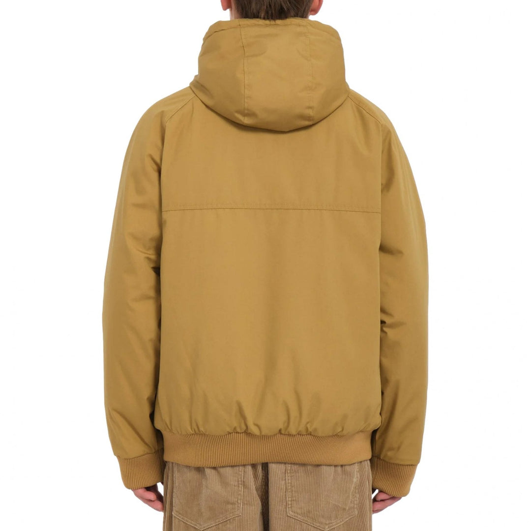 Volcom Hernan 5K Jacket