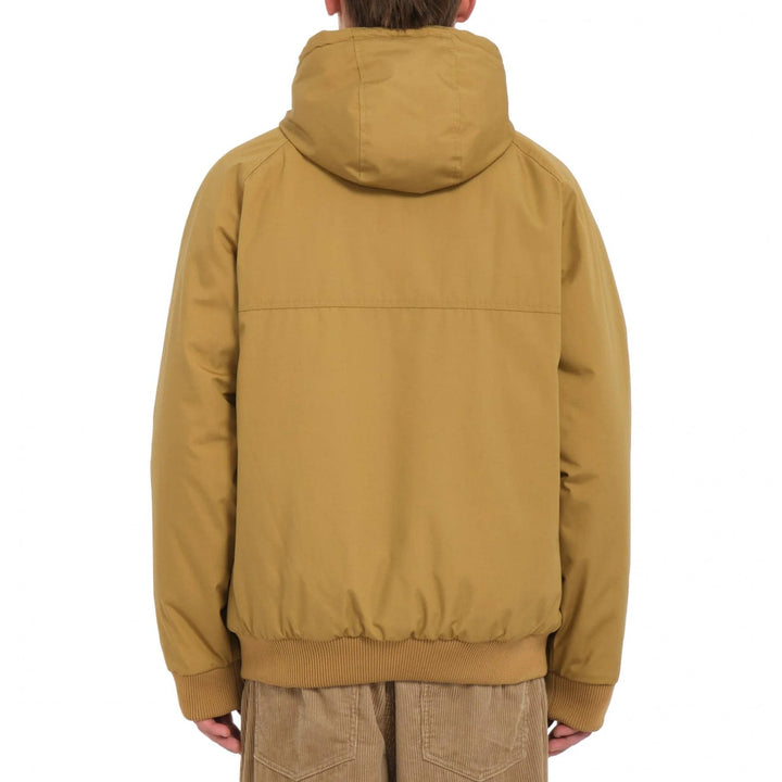 Volcom Hernan 5K Jacket