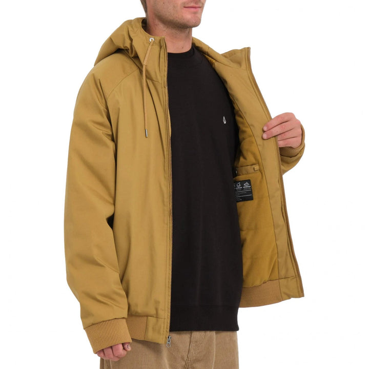 Volcom Hernan 5K Jacket