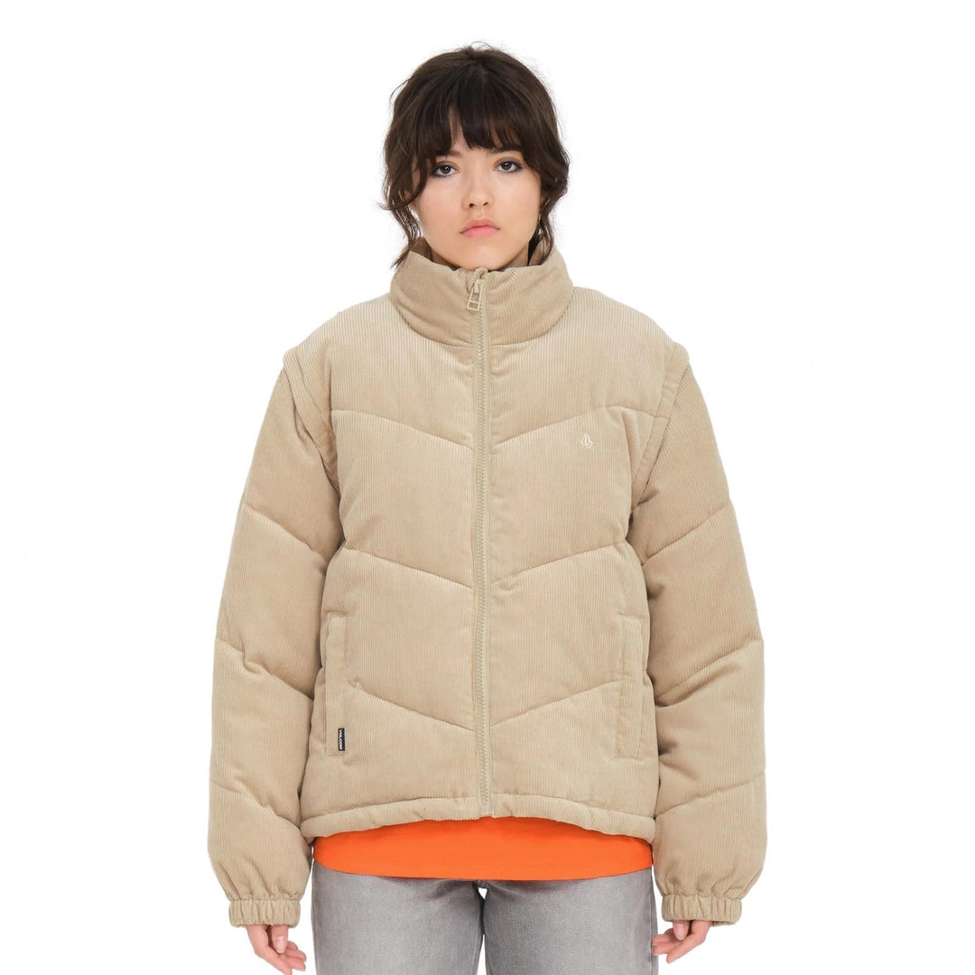 Volcom Cord&