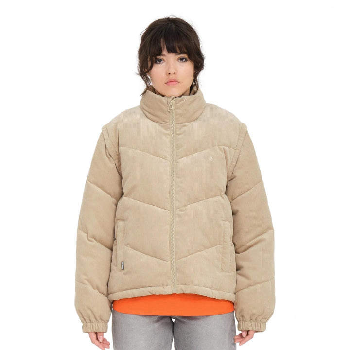 Volcom Cord&