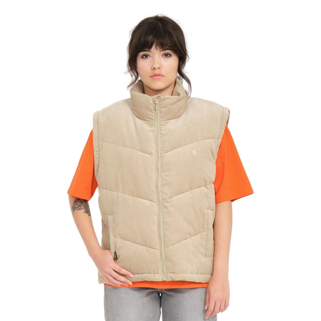 Volcom Cord&
