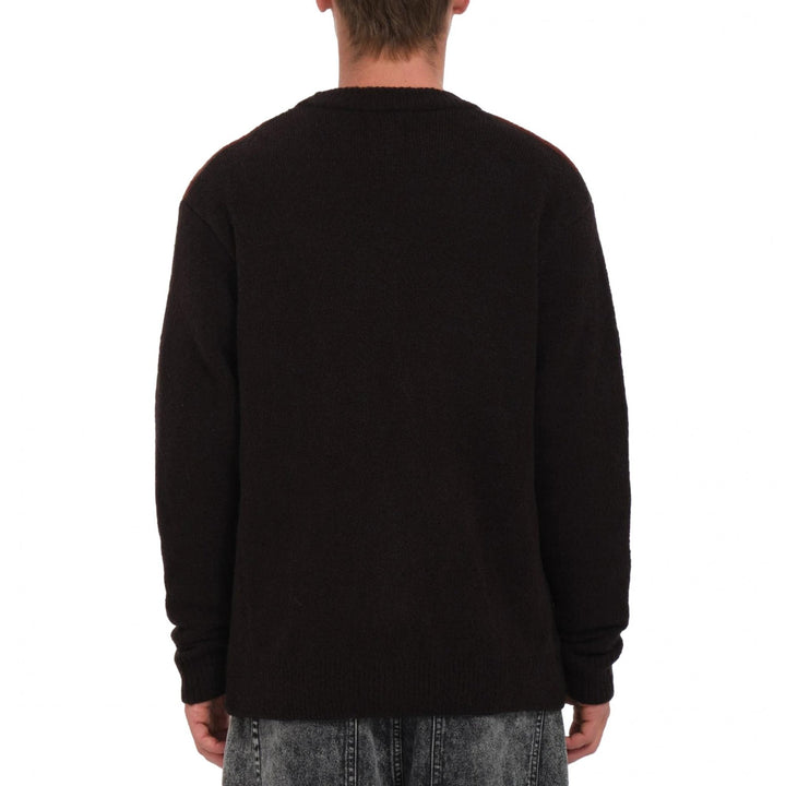 Volcom Anarchietour Cardigan