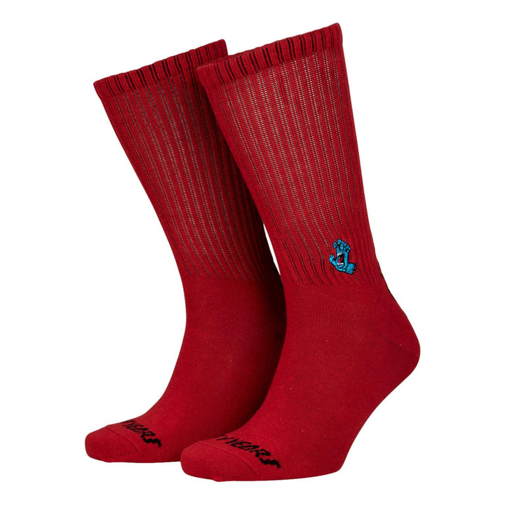 Santa Cruz Screaming 50 Socks