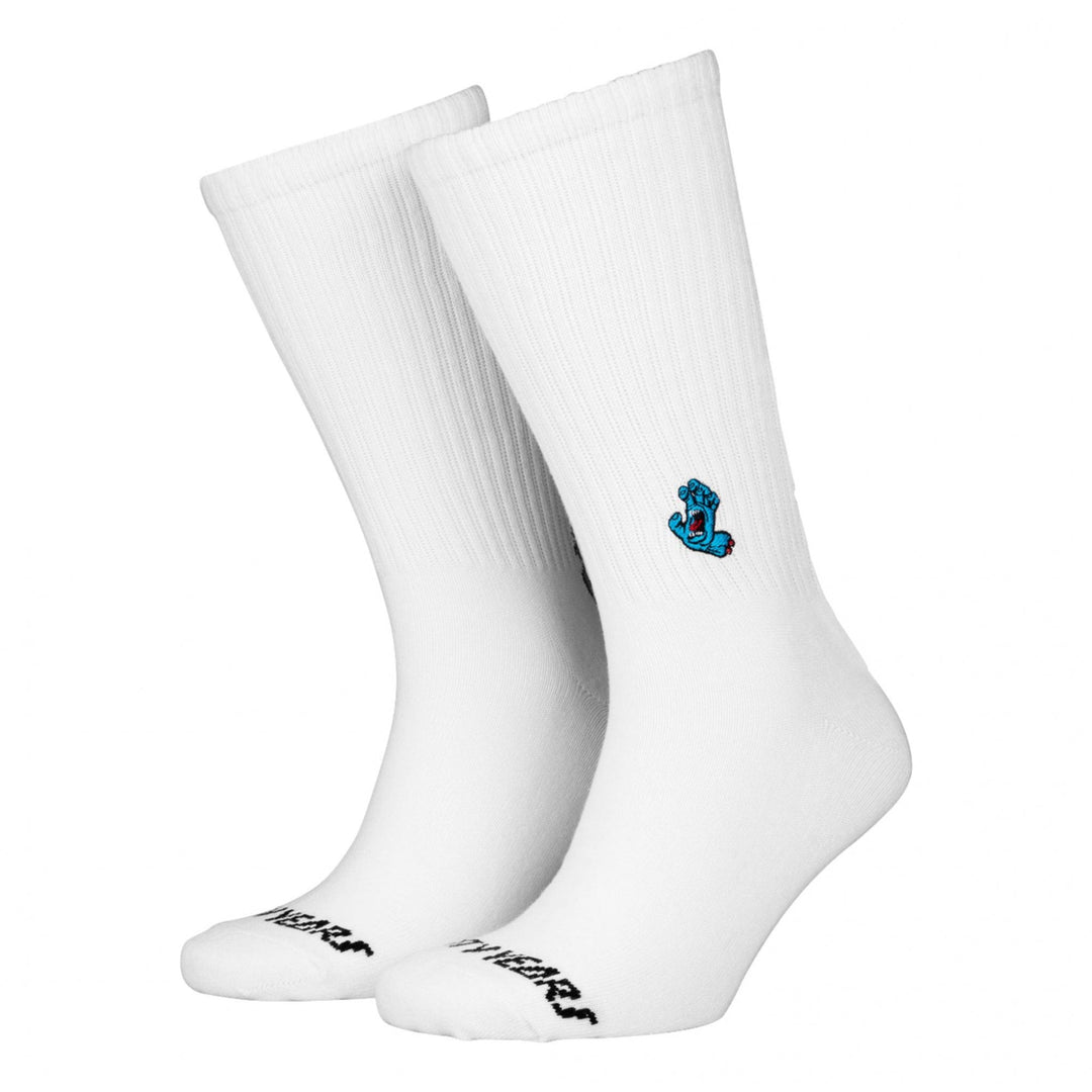 Santa Cruz Screaming 50 Socks