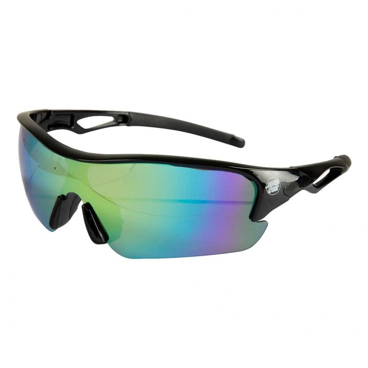 Santa Cruz Opus Dot Speed Sunglasses