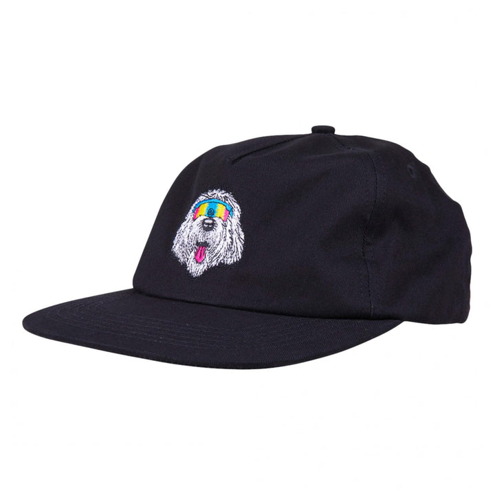 Santa Cruz McCoy Donut Dog Cap