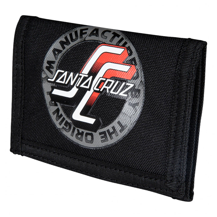 Santa Cruz MFG OGSC Wallet