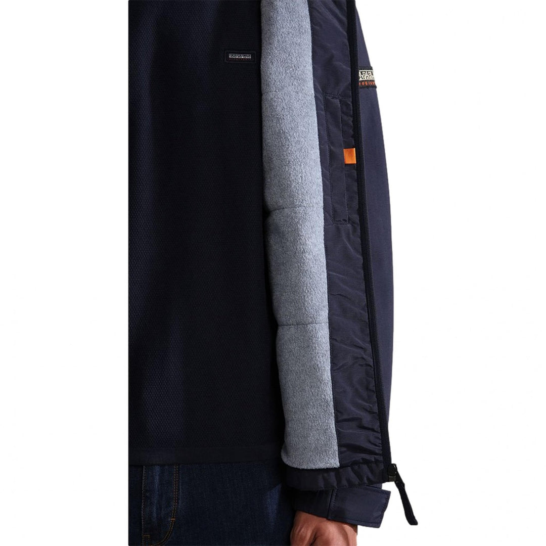Napapijri Shelter Winter Jacket