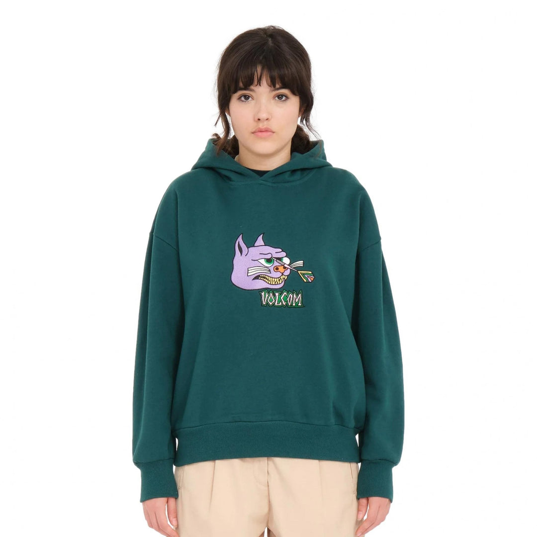 Volcom Nando Von Arb Hoodie