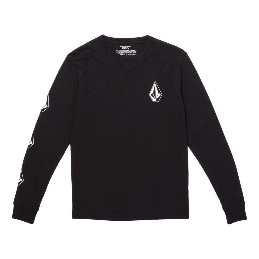 Volcom Kids Iconic Stone T-Shirt