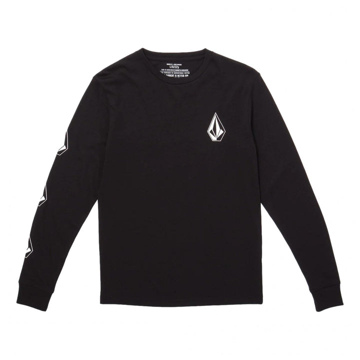 Volcom Kids Iconic Stone T-Shirt