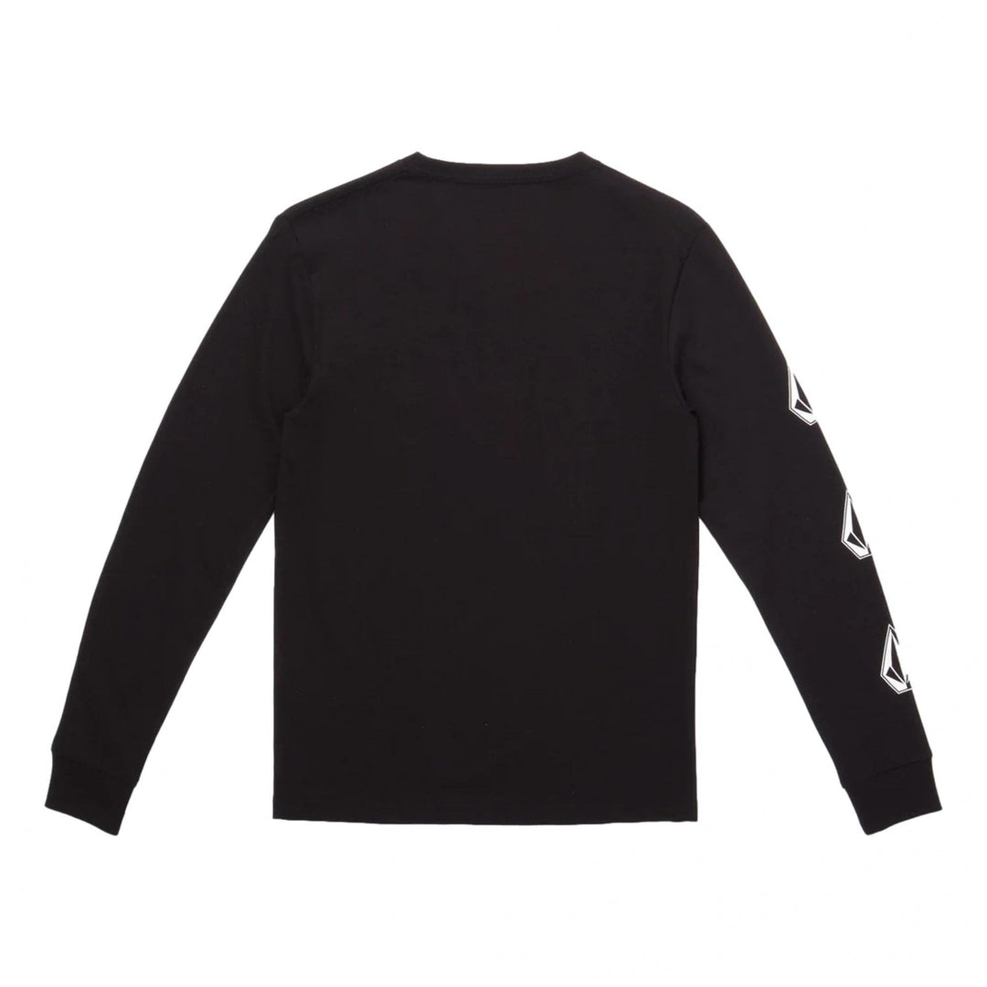 Volcom Kids Iconic Stone T-Shirt