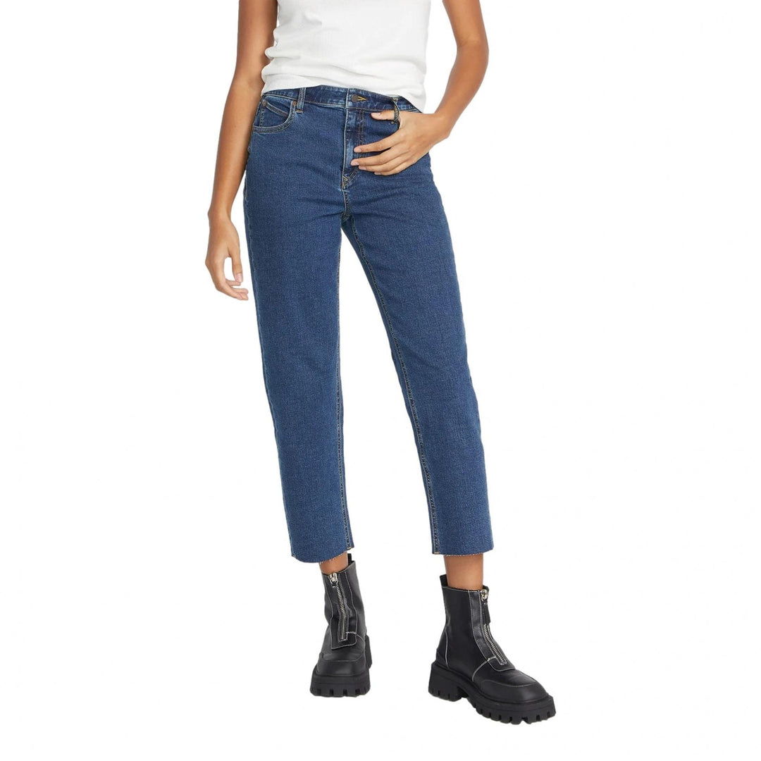 Volcom Stoned Straight Jeans